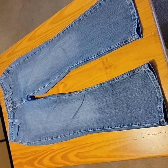 VF Jeanswear Jeans, Size 10 Petite - Picture 1 of 9